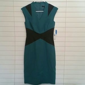 Business Casual dress